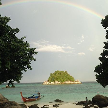 Kathalee Beach Resort&Spa Koh Lipe Exterior foto