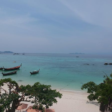 Kathalee Beach Resort&Spa Koh Lipe Exterior foto