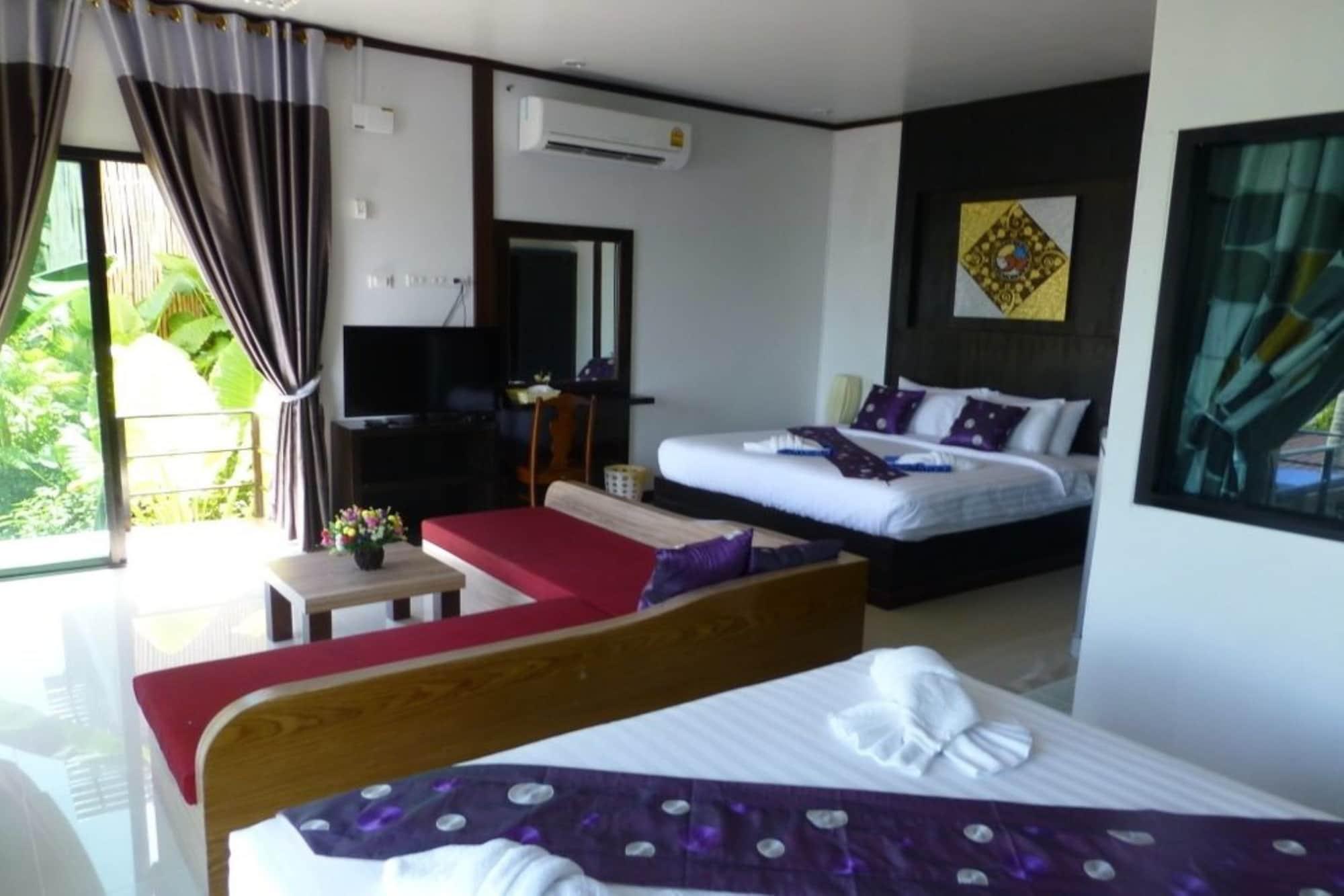 Kathalee Beach Resort&Spa Koh Lipe Exterior foto