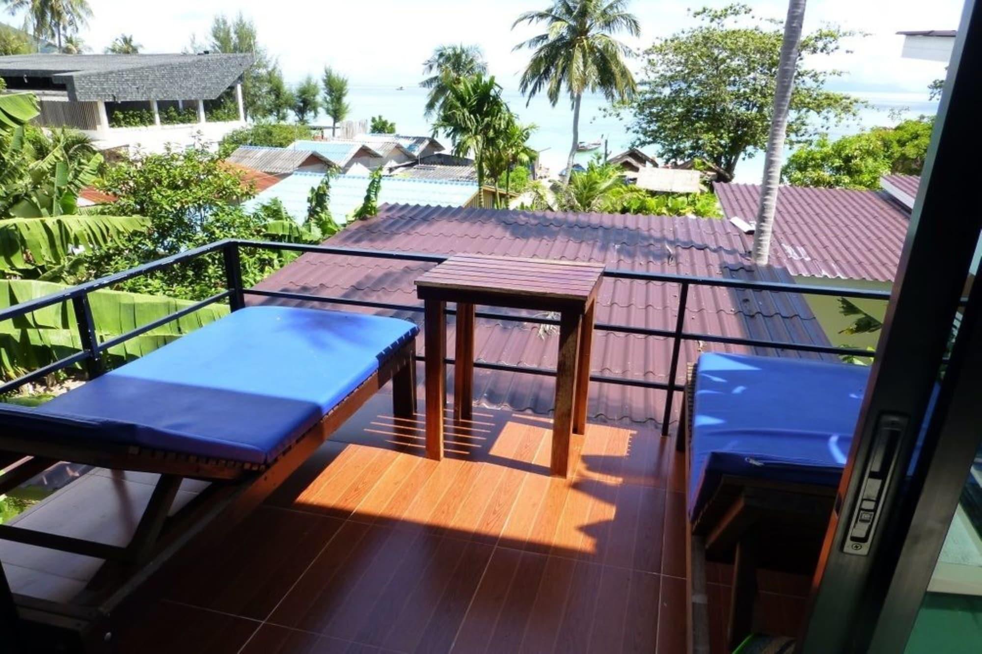 Kathalee Beach Resort&Spa Koh Lipe Exterior foto