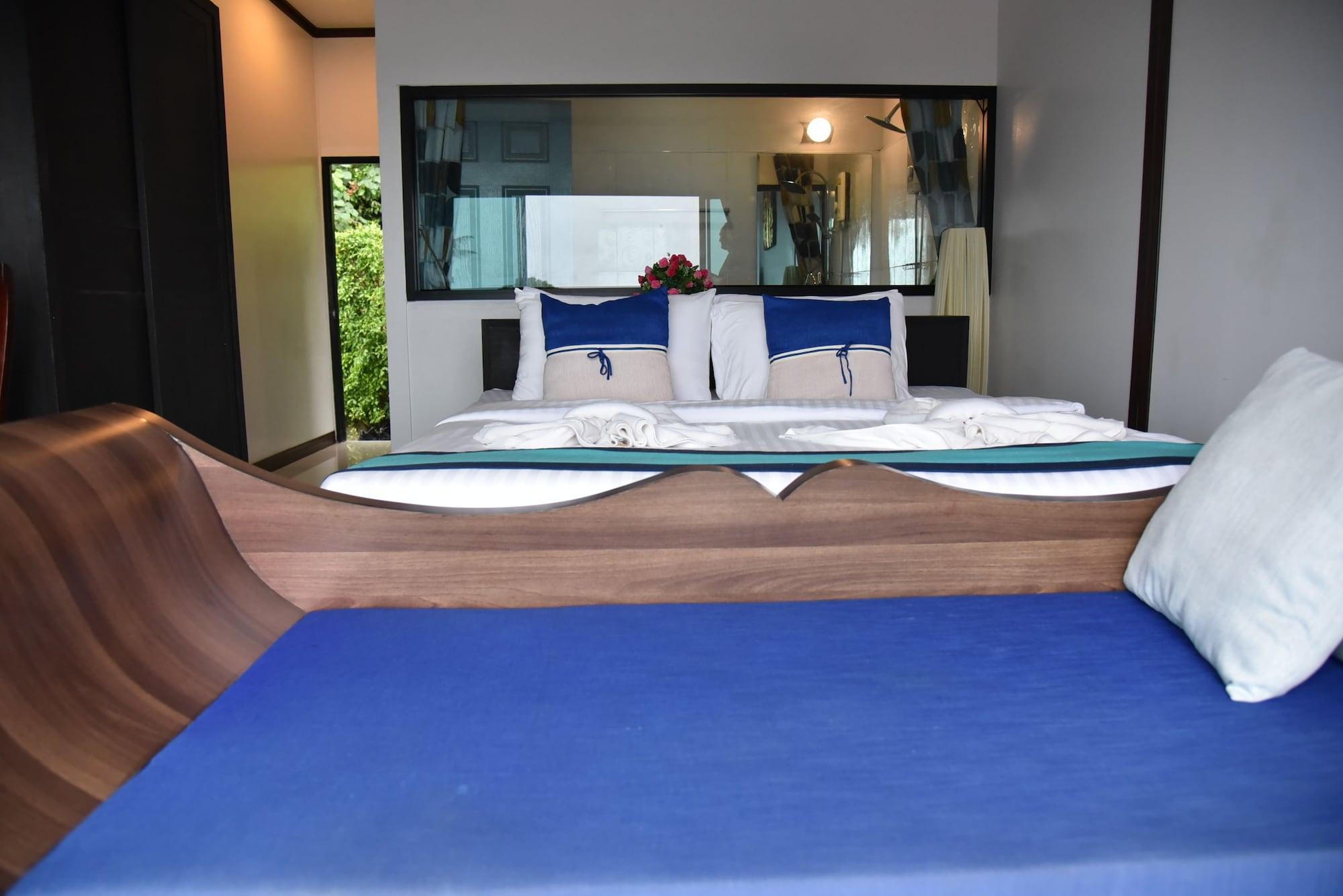 Kathalee Beach Resort&Spa Koh Lipe Exterior foto