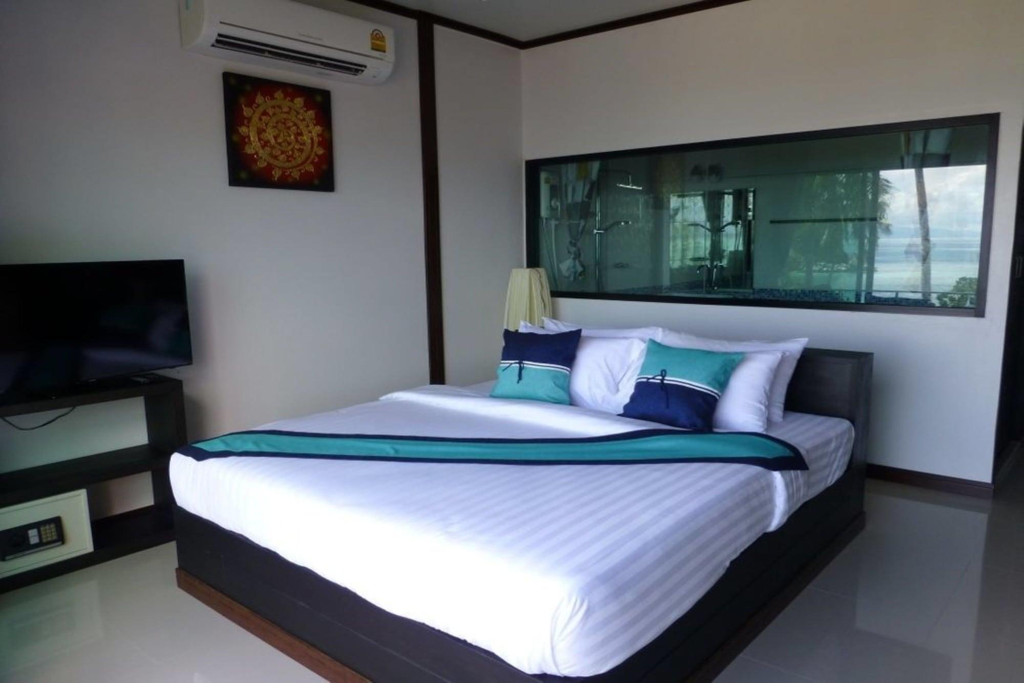 Kathalee Beach Resort&Spa Koh Lipe Exterior foto