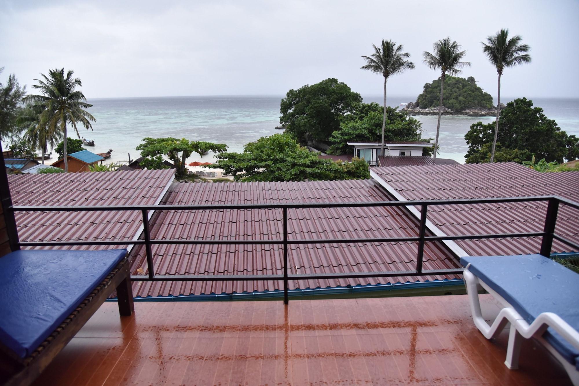 Kathalee Beach Resort&Spa Koh Lipe Exterior foto