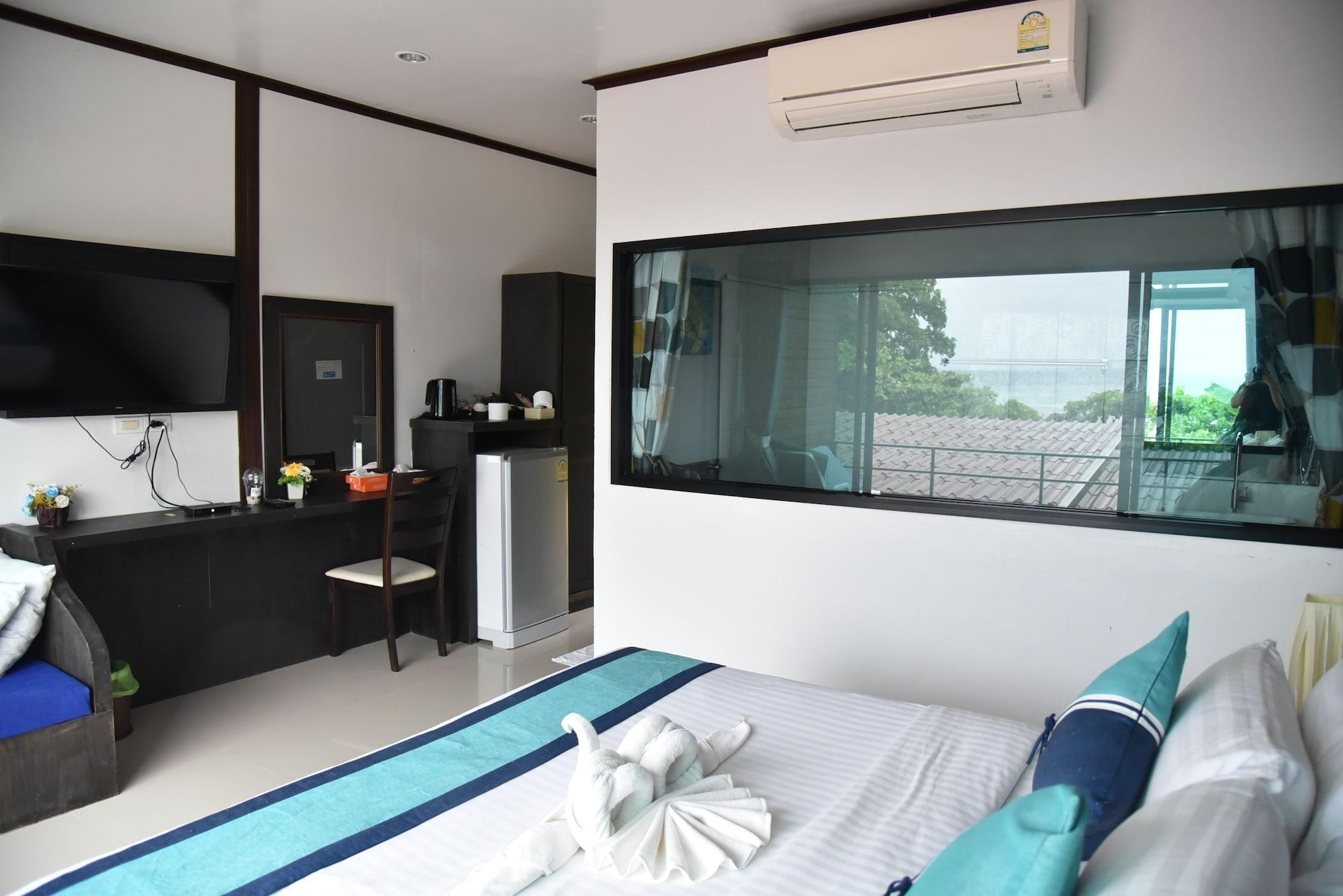 Kathalee Beach Resort&Spa Koh Lipe Exterior foto