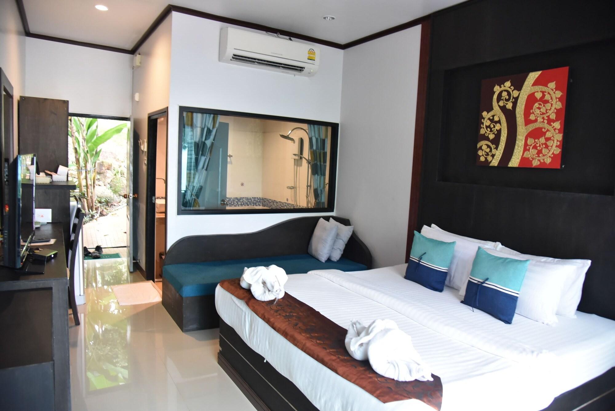 Kathalee Beach Resort&Spa Koh Lipe Exterior foto