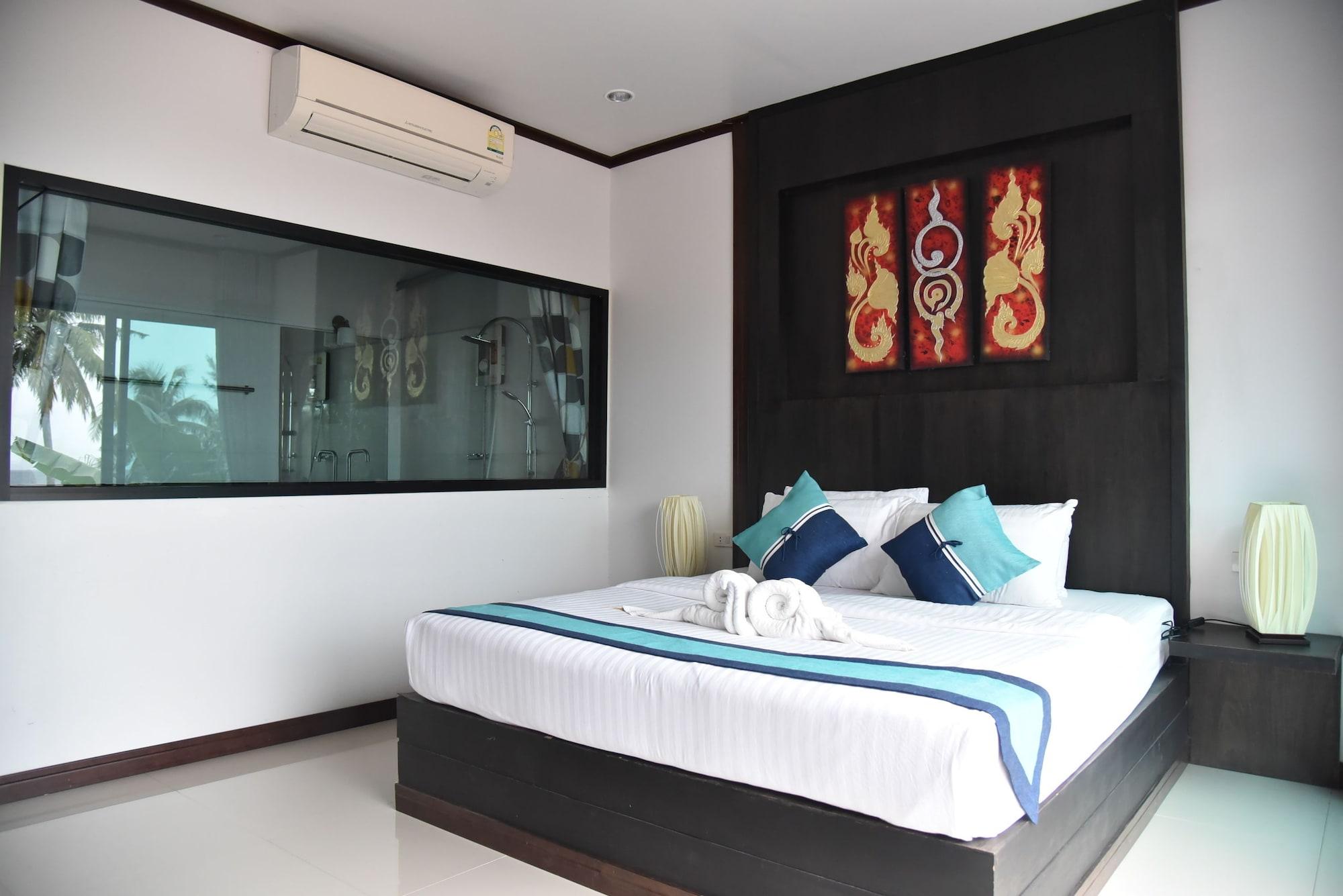 Kathalee Beach Resort&Spa Koh Lipe Exterior foto