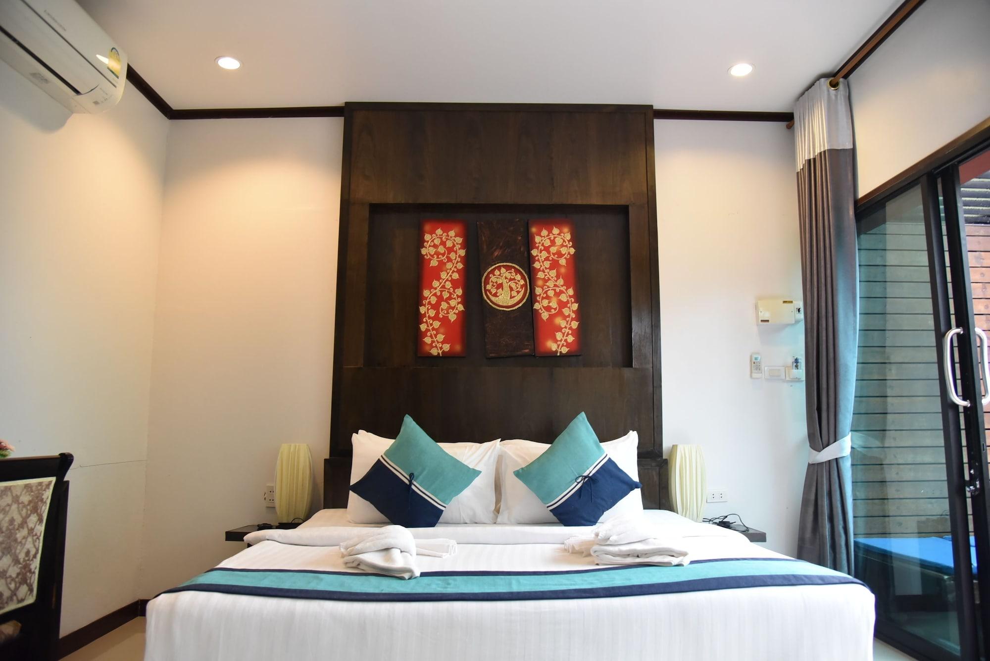 Kathalee Beach Resort&Spa Koh Lipe Exterior foto