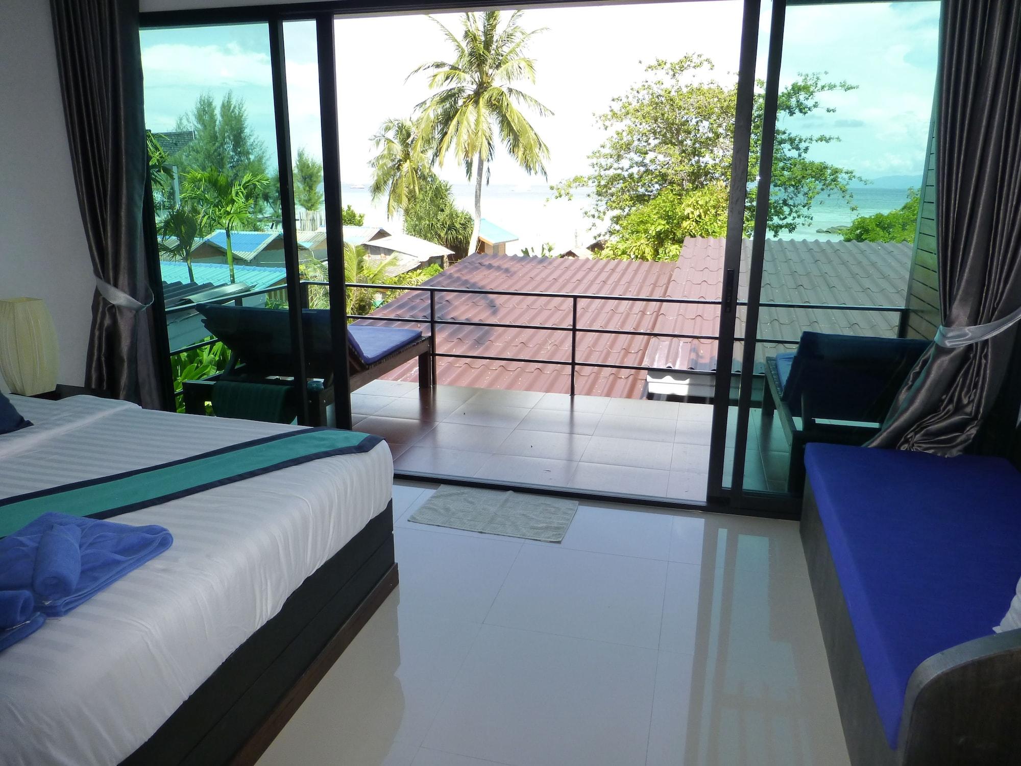 Kathalee Beach Resort&Spa Koh Lipe Exterior foto
