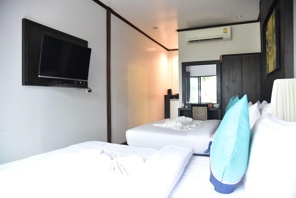 Kathalee Beach Resort&Spa Koh Lipe Exterior foto
