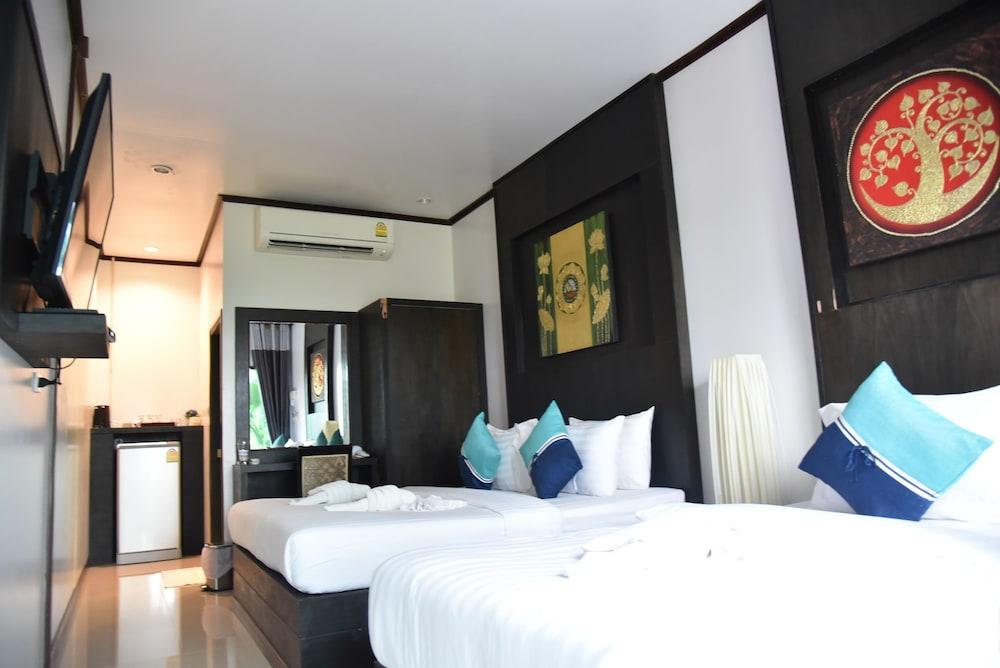 Kathalee Beach Resort&Spa Koh Lipe Exterior foto