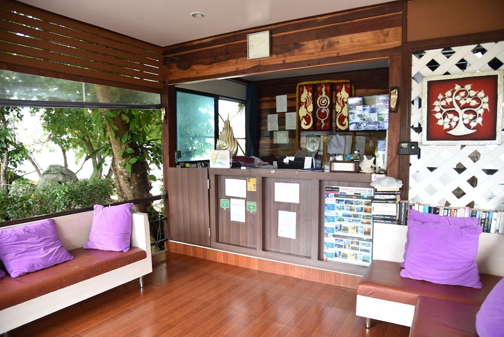 Kathalee Beach Resort&Spa Koh Lipe Exterior foto
