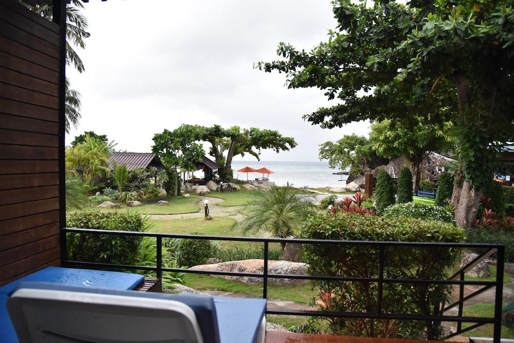 Kathalee Beach Resort&Spa Koh Lipe Exterior foto