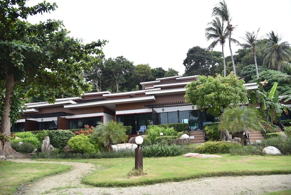 Kathalee Beach Resort&Spa Koh Lipe Exterior foto