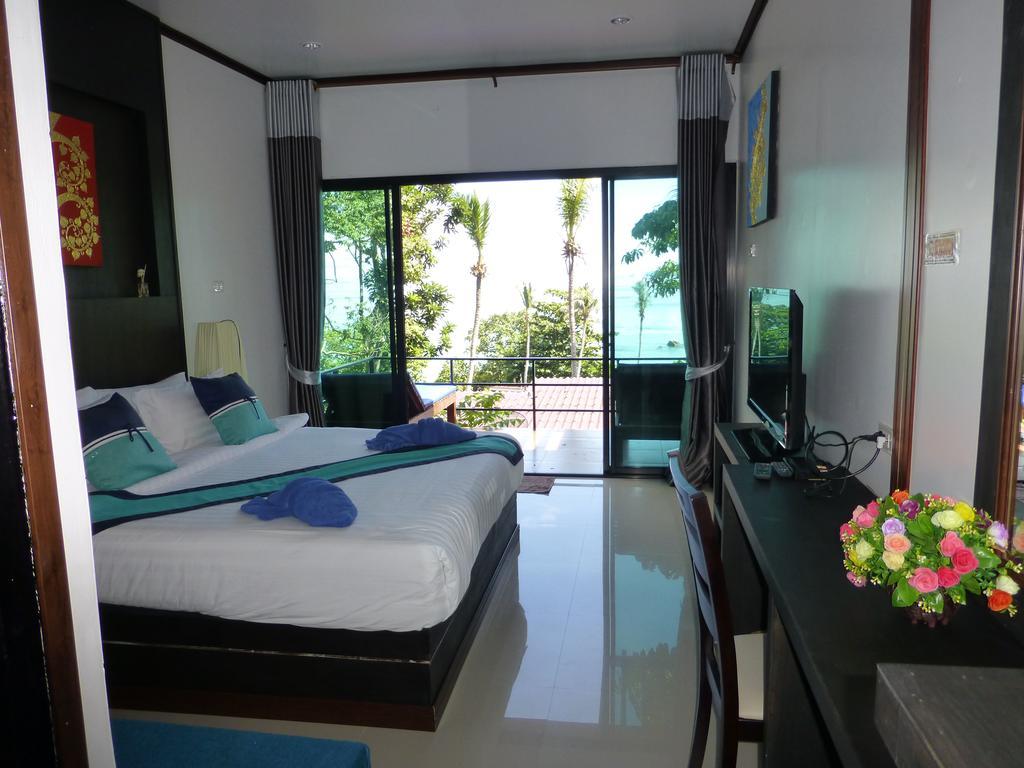 Kathalee Beach Resort&Spa Koh Lipe Zimmer foto