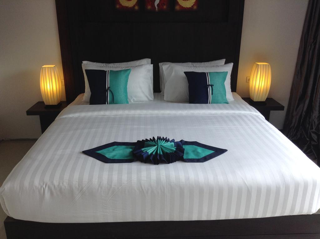 Kathalee Beach Resort&Spa Koh Lipe Exterior foto