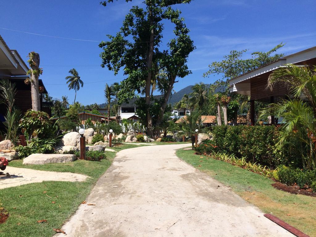 Kathalee Beach Resort&Spa Koh Lipe Exterior foto