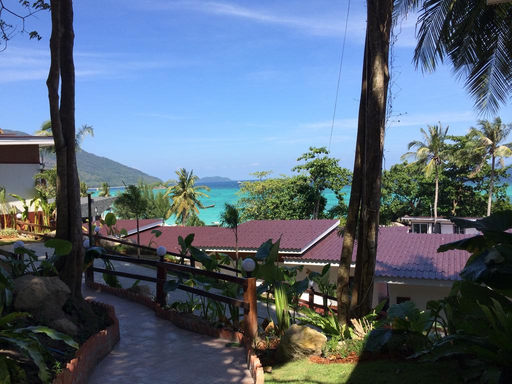 Kathalee Beach Resort&Spa Koh Lipe Exterior foto