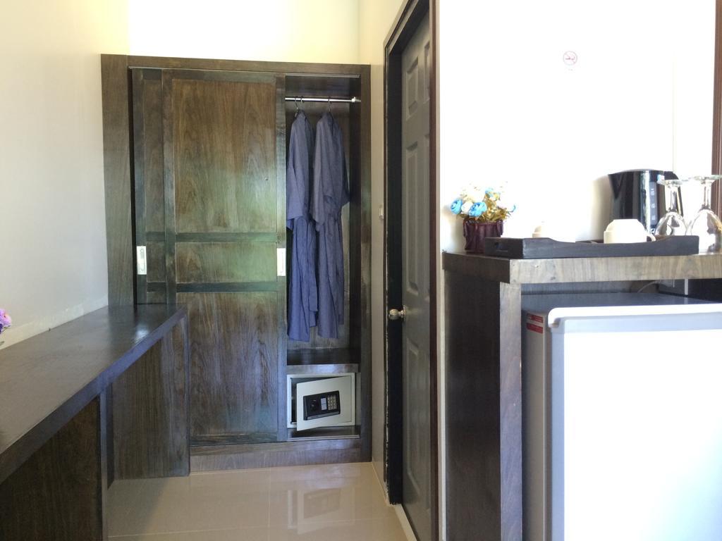 Kathalee Beach Resort&Spa Koh Lipe Exterior foto