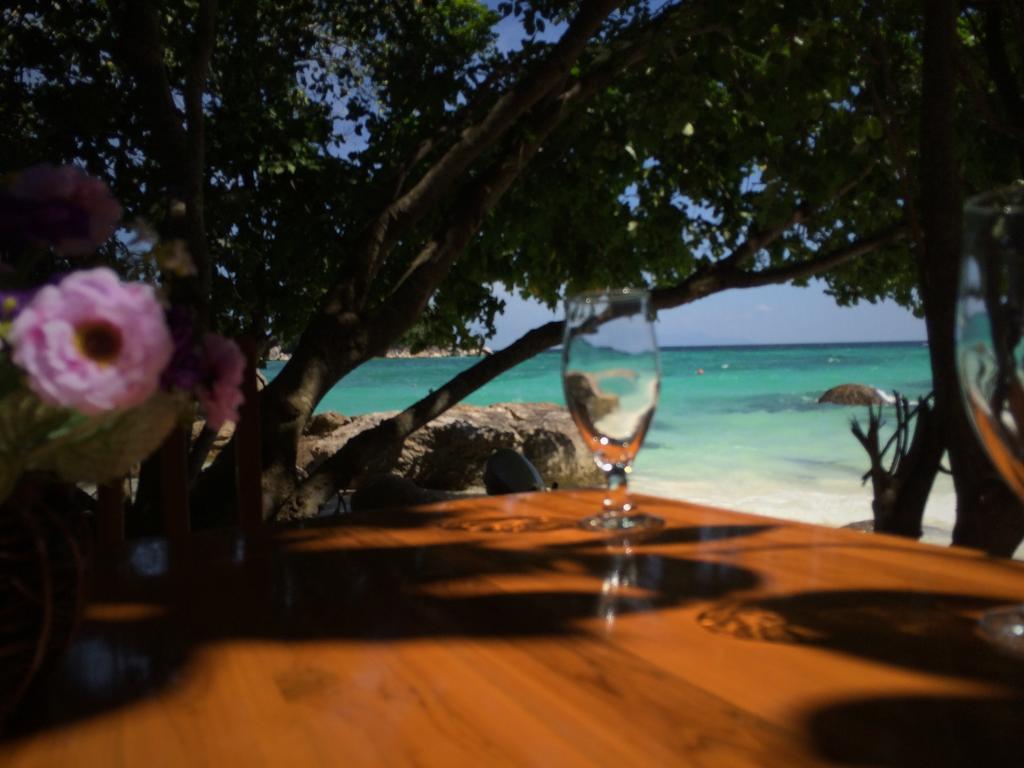 Kathalee Beach Resort&Spa Koh Lipe Exterior foto