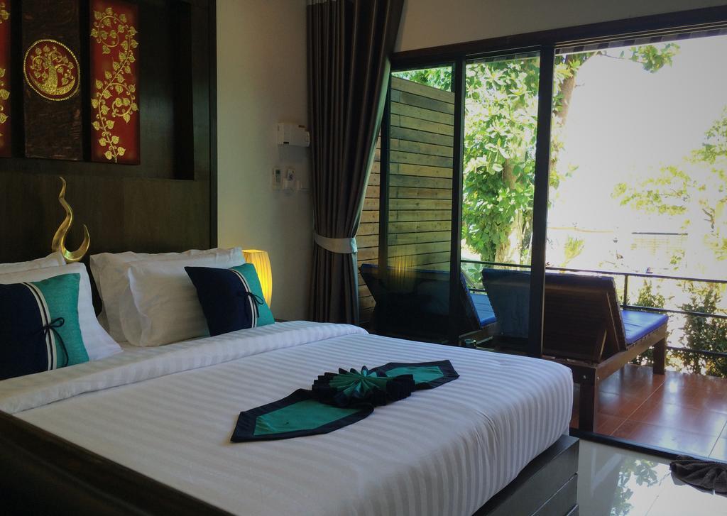 Kathalee Beach Resort&Spa Koh Lipe Zimmer foto