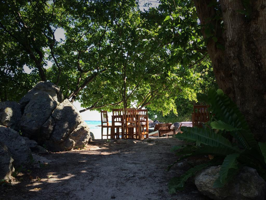 Kathalee Beach Resort&Spa Koh Lipe Exterior foto