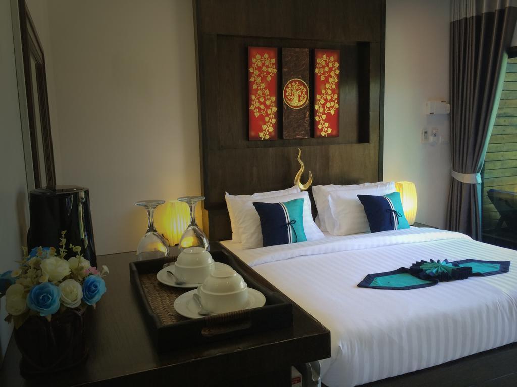 Kathalee Beach Resort&Spa Koh Lipe Zimmer foto