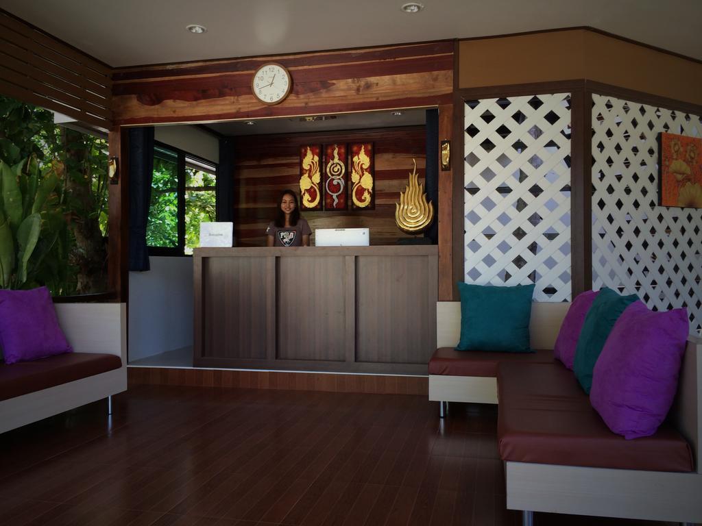Kathalee Beach Resort&Spa Koh Lipe Exterior foto