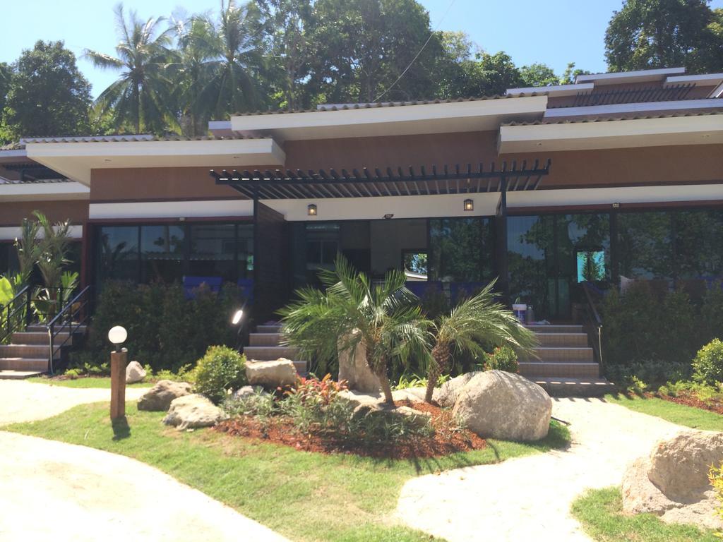 Kathalee Beach Resort&Spa Koh Lipe Exterior foto
