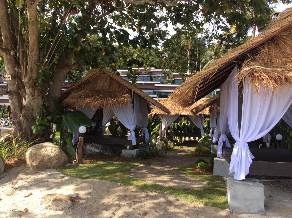 Kathalee Beach Resort&Spa Koh Lipe Exterior foto