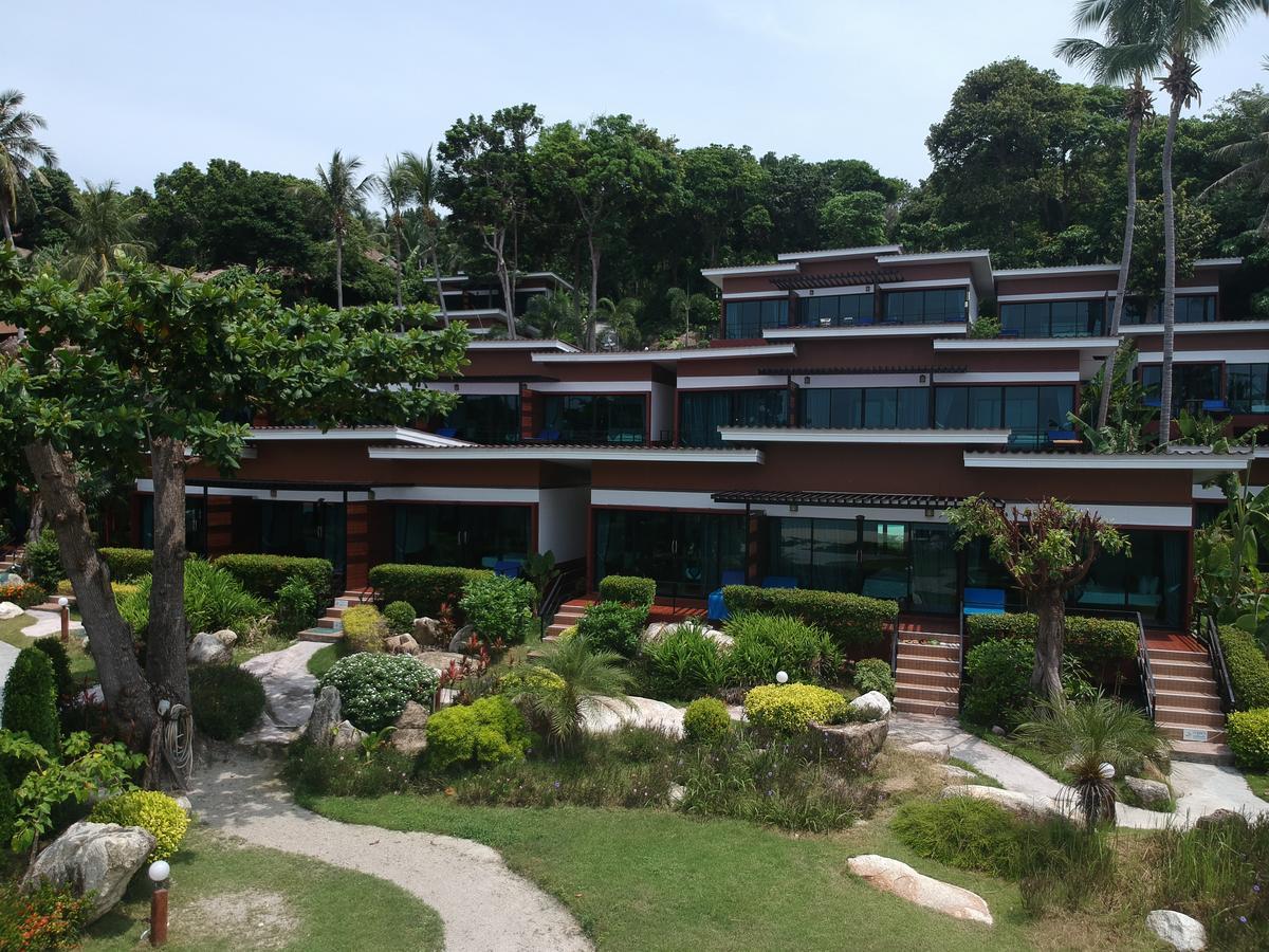 Kathalee Beach Resort&Spa Koh Lipe Exterior foto