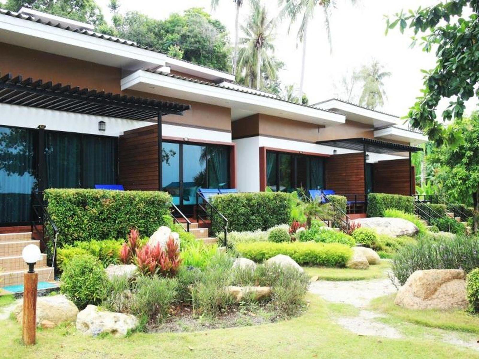 Kathalee Beach Resort&Spa Koh Lipe Exterior foto