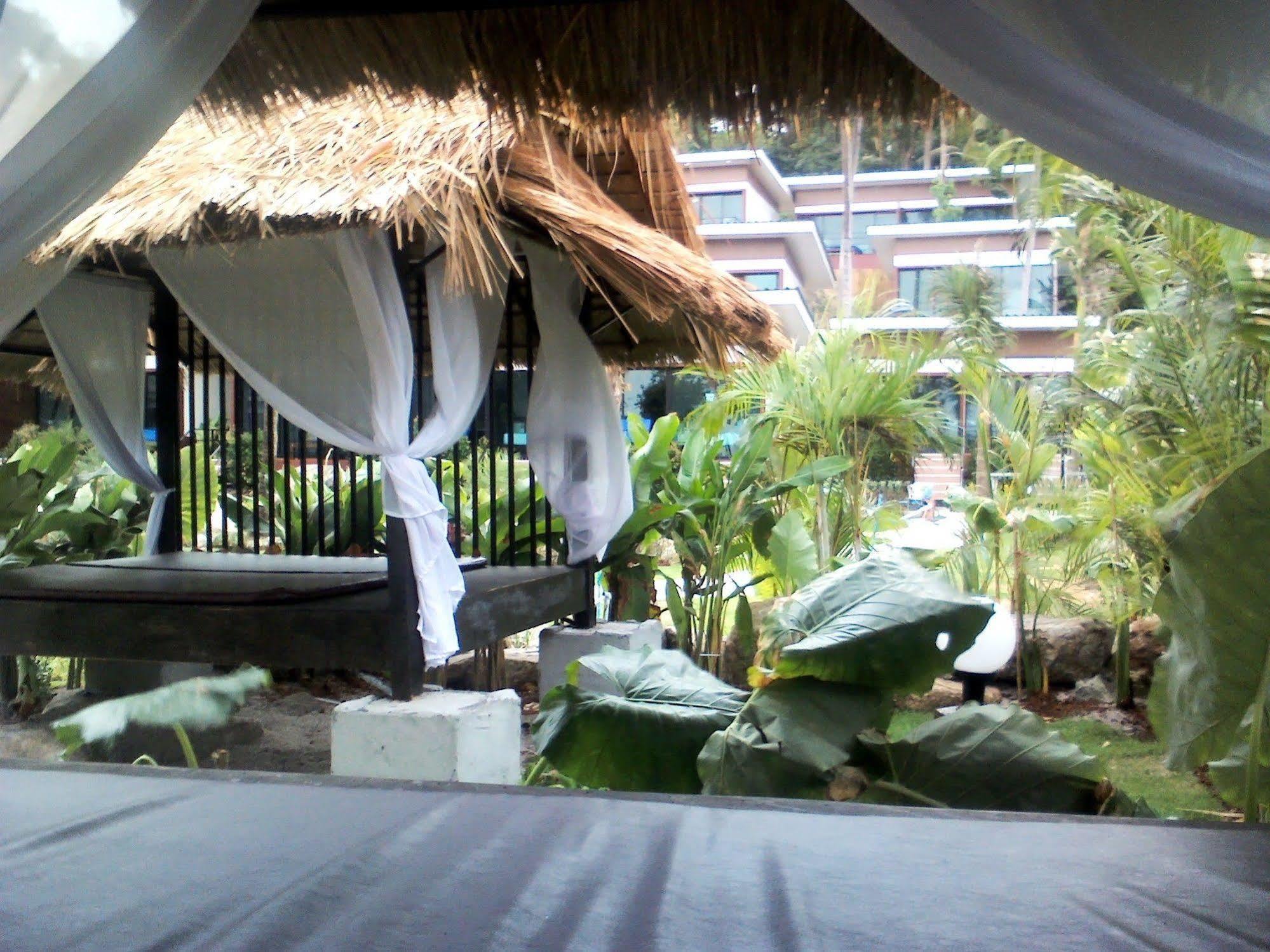Kathalee Beach Resort&Spa Koh Lipe Exterior foto