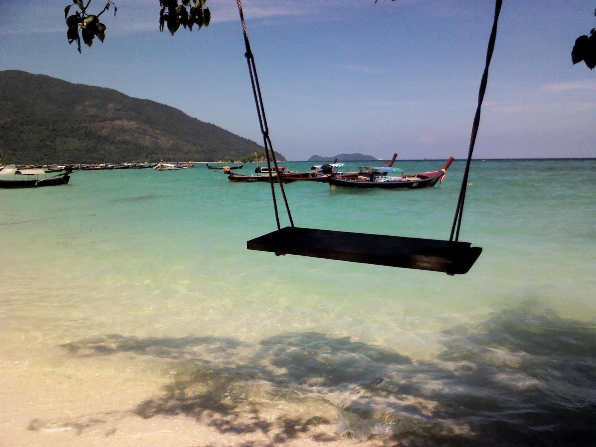 Kathalee Beach Resort&Spa Koh Lipe Exterior foto