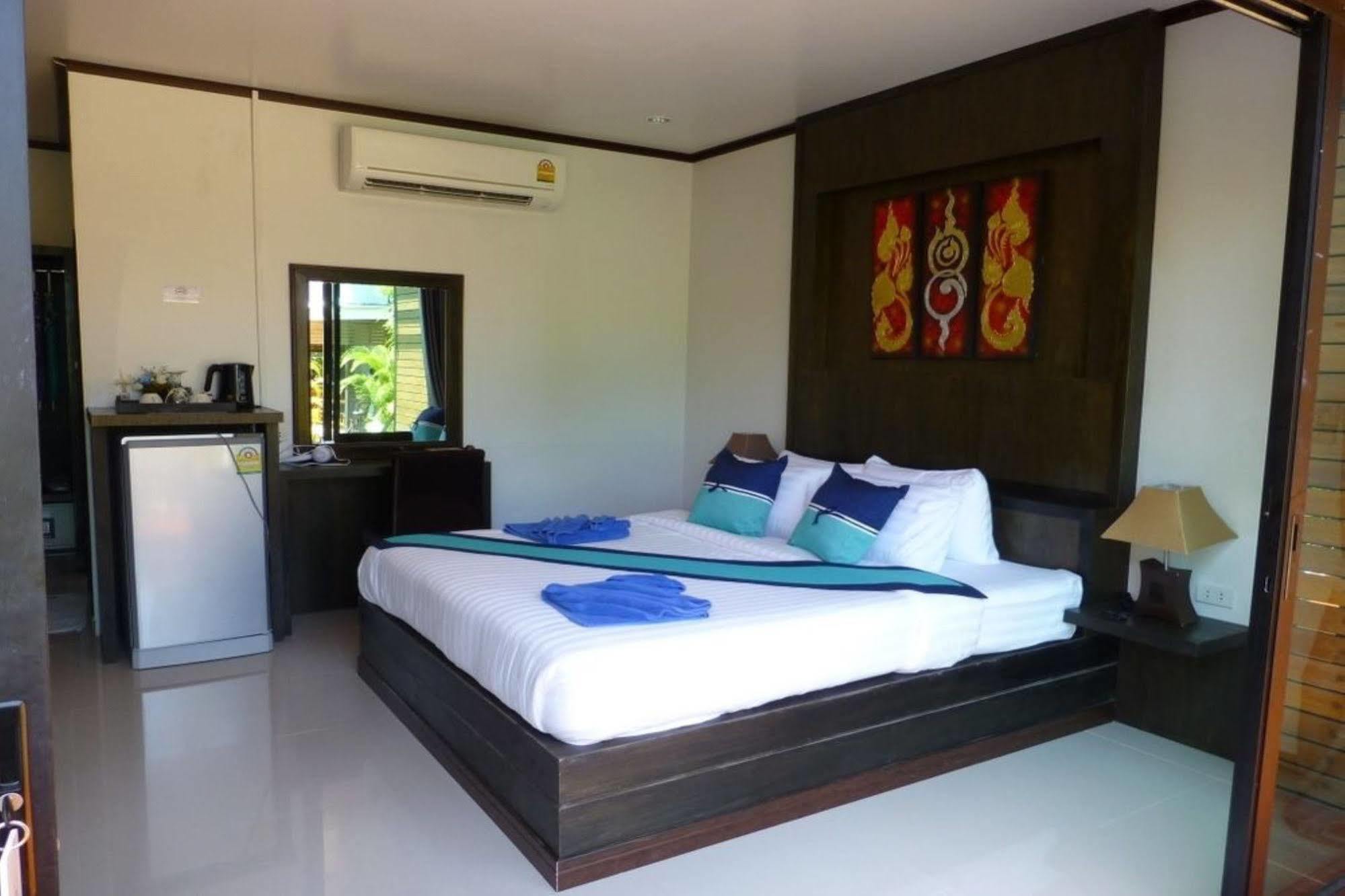 Kathalee Beach Resort&Spa Koh Lipe Exterior foto