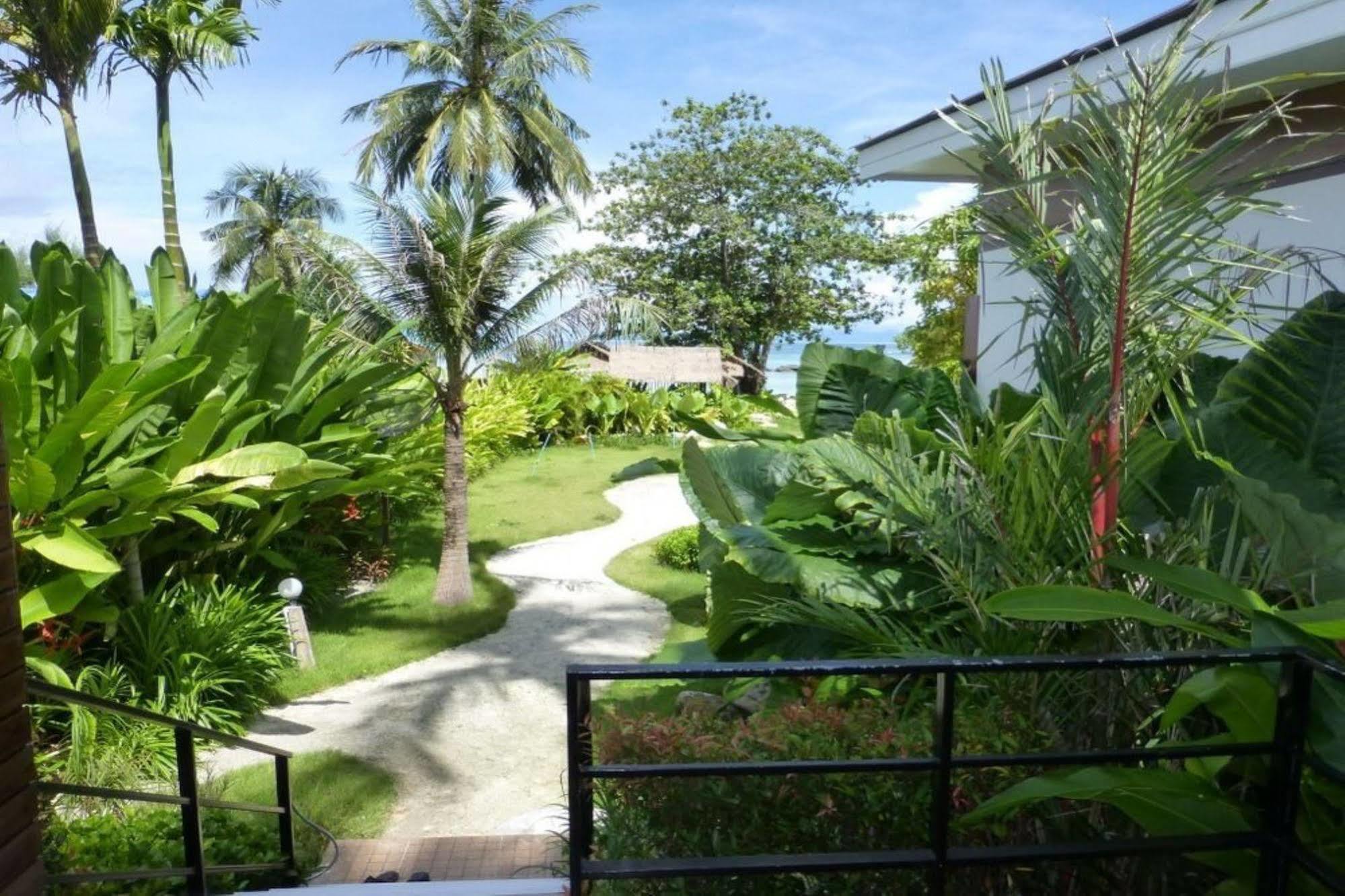 Kathalee Beach Resort&Spa Koh Lipe Exterior foto